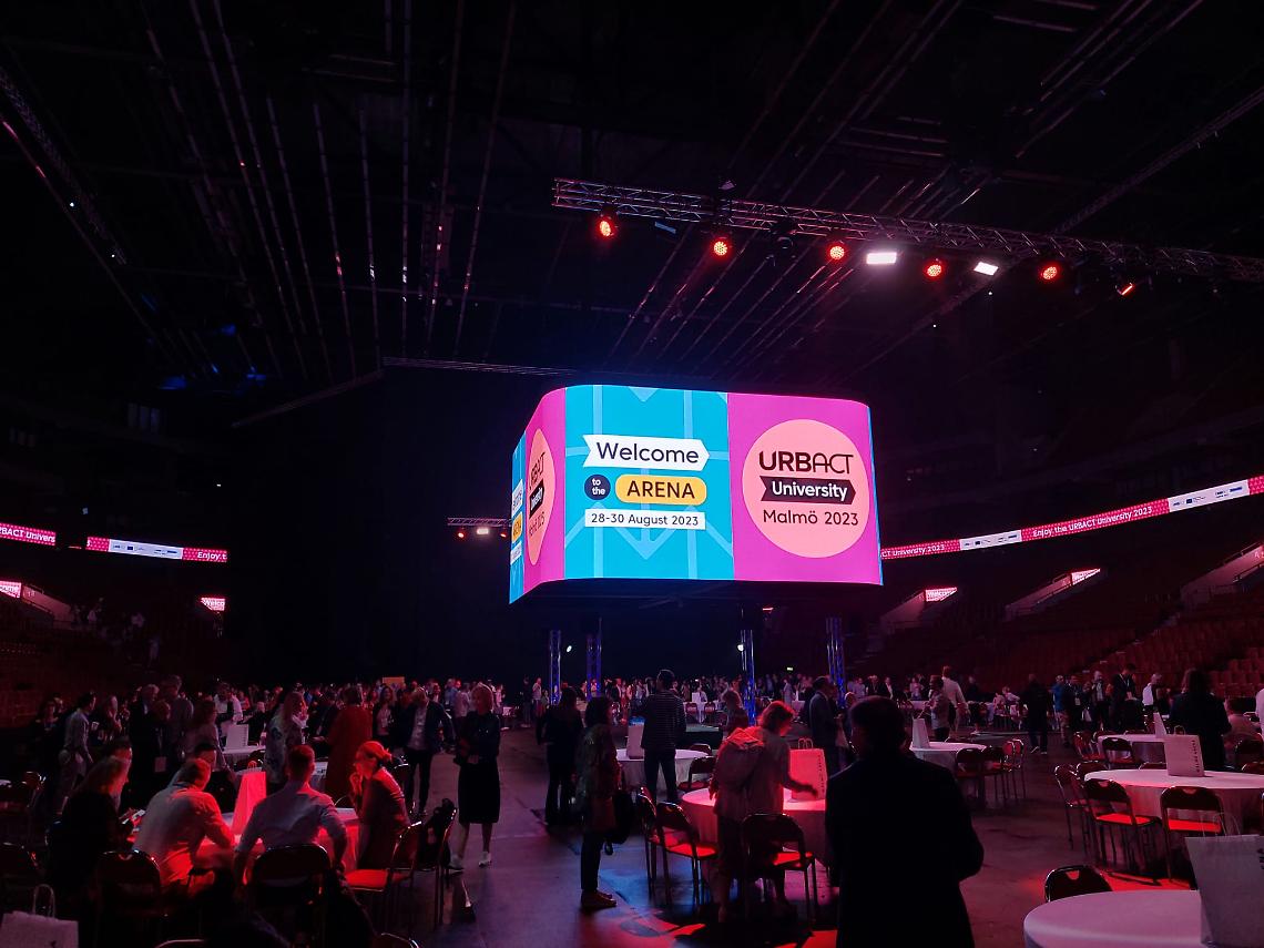 eventomalmo