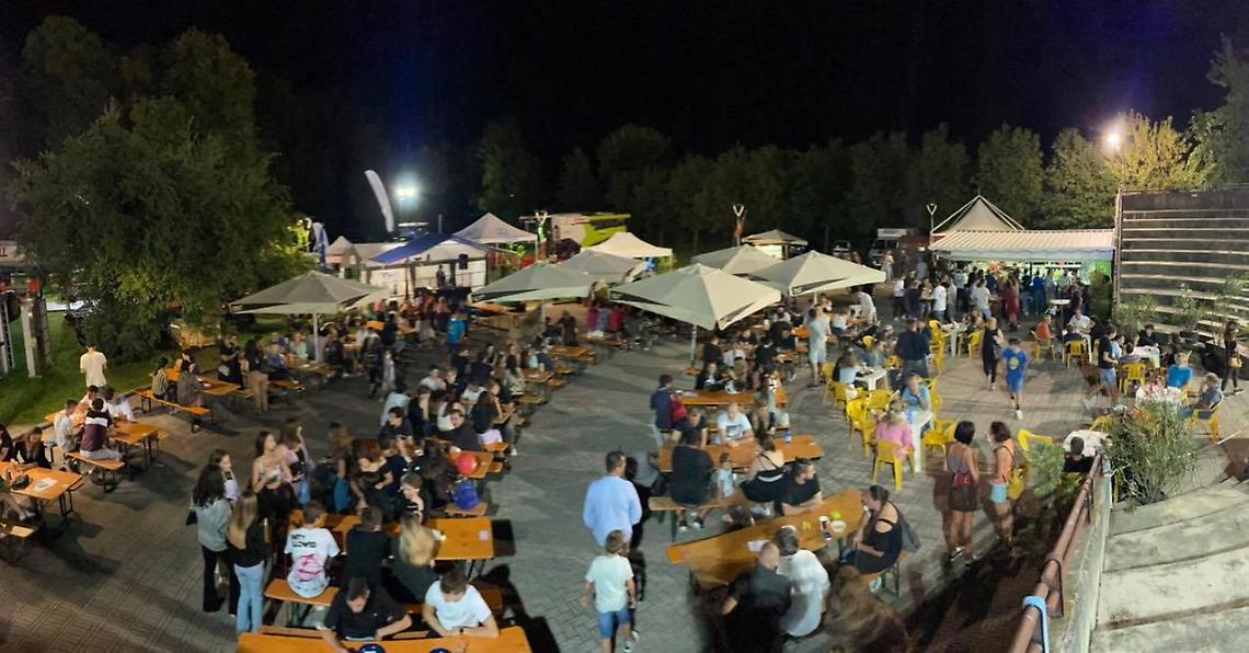 fiera di Santo Stefano