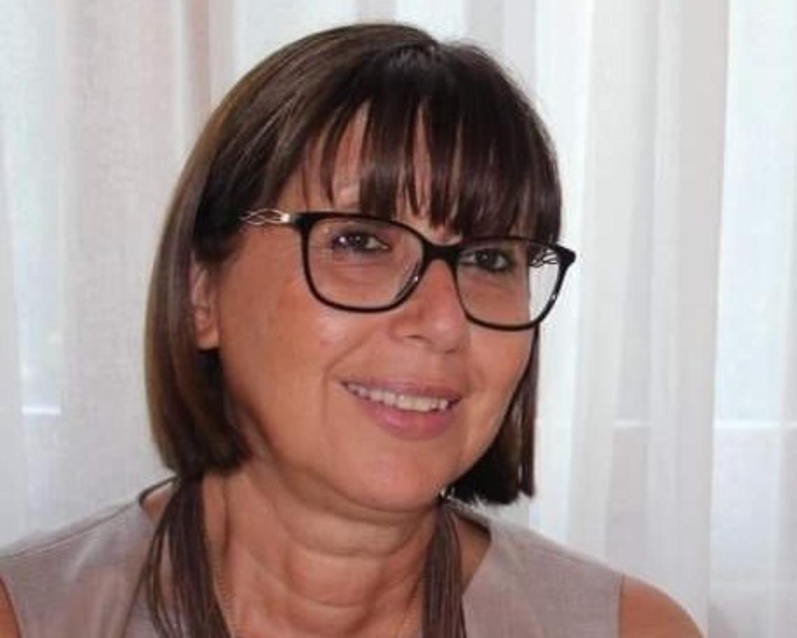 foto luana moras anteas cisl venezia2