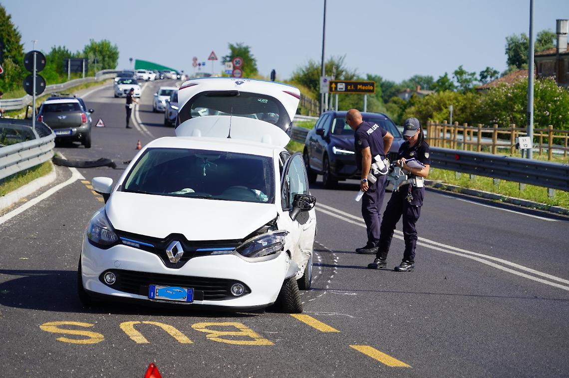 incidente