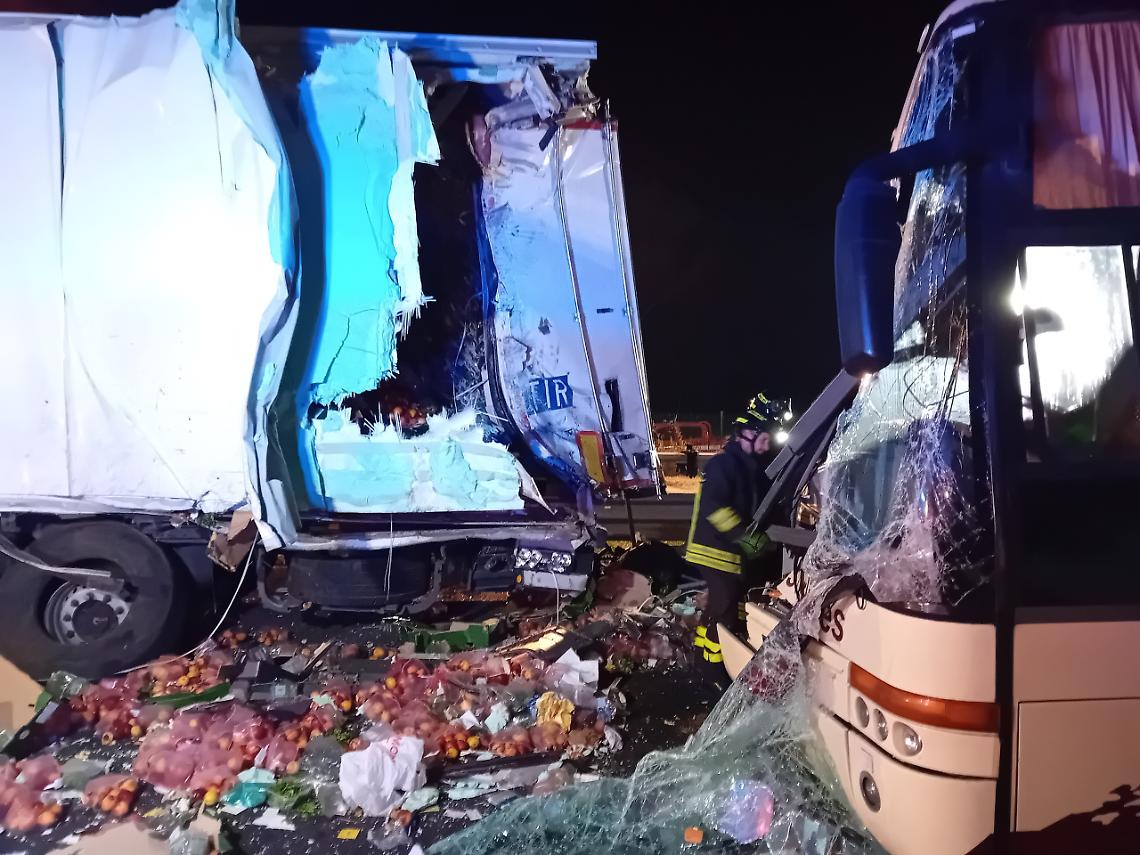incidente