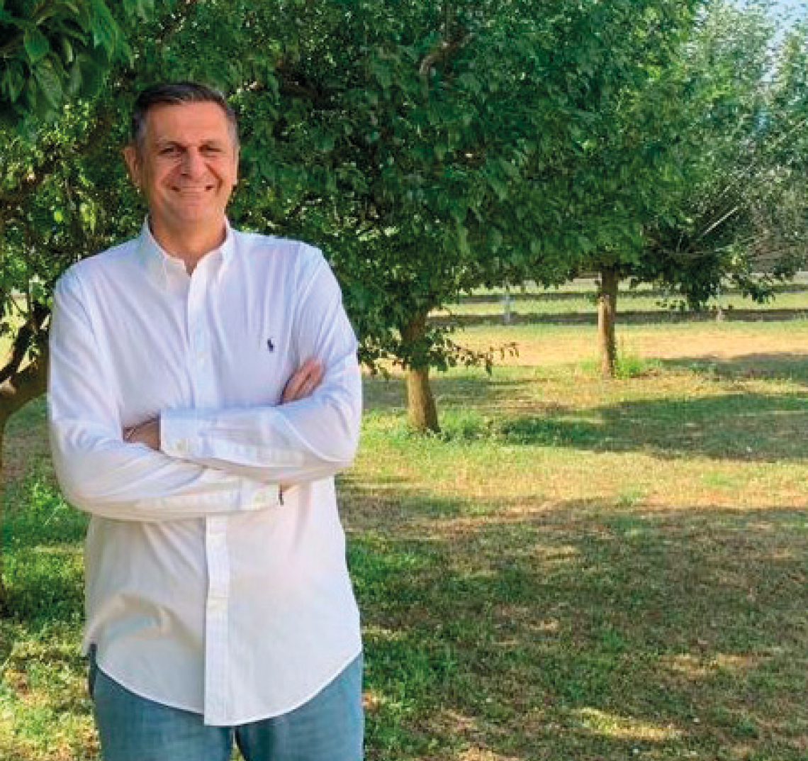 nicola gennari soladria
