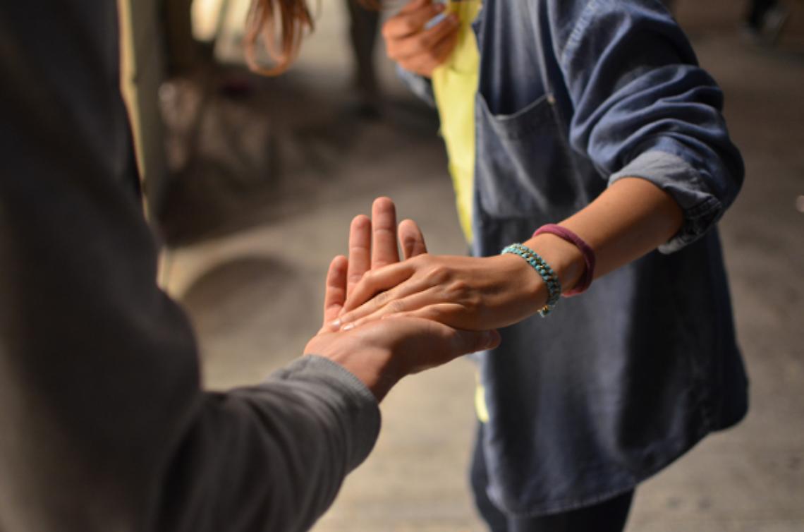 Il sindaco di Betlemme a Verona: un appello di speranza e solidarietà tra due città legate da un patto di amicizia