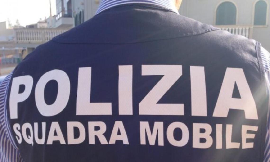 polizia Venezia