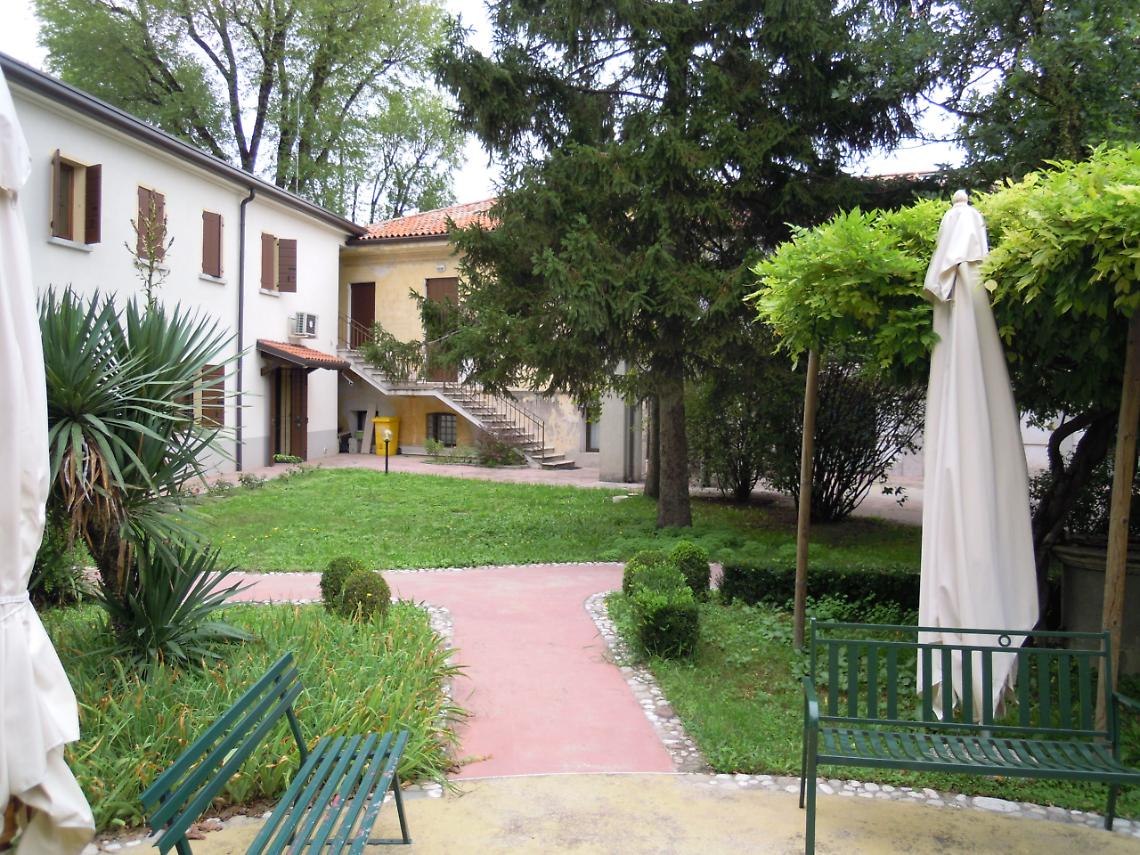 san donà giardino