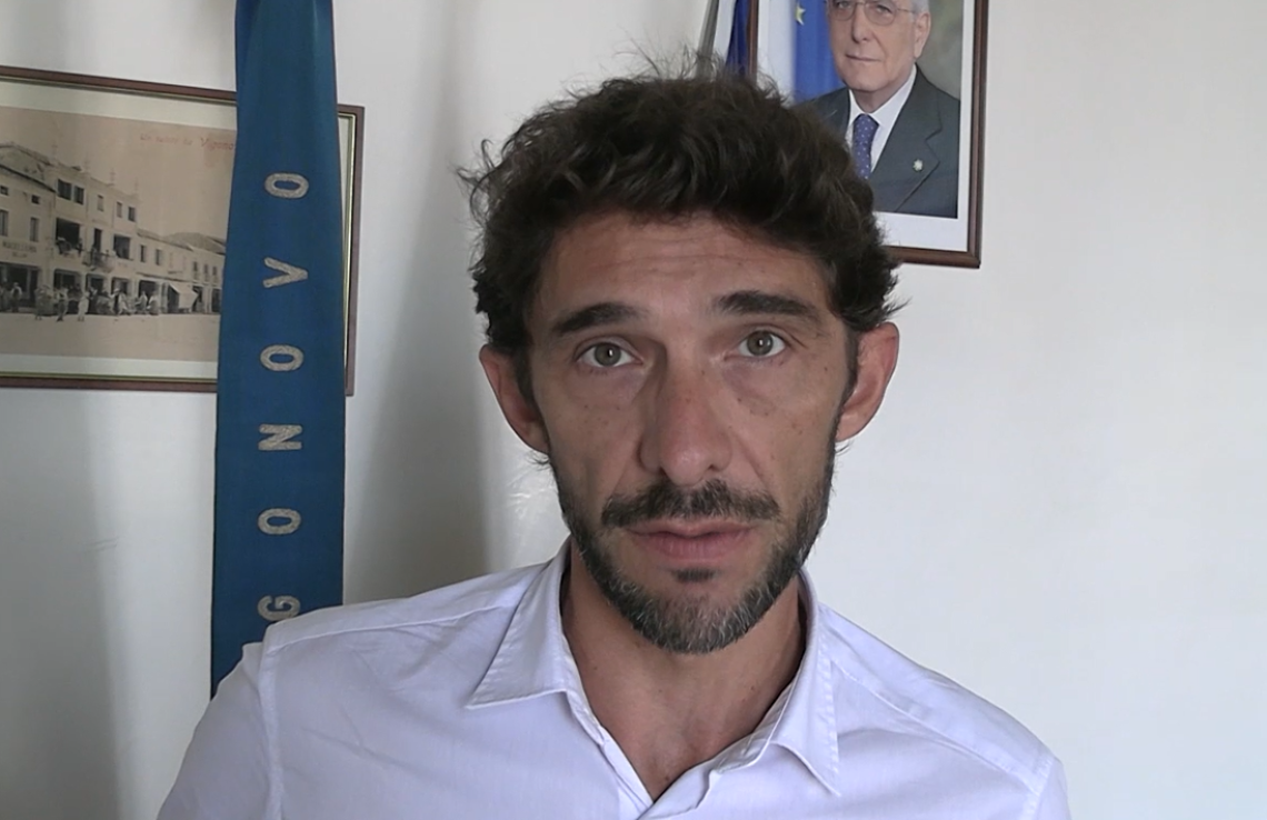 sindaco Vigonovo 2