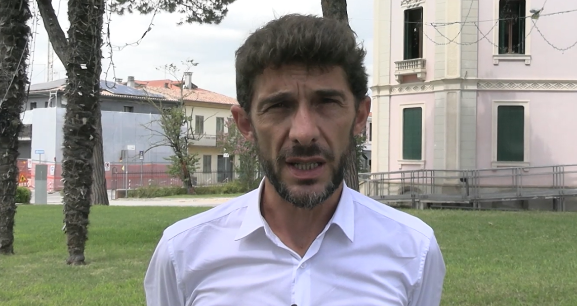 sindaco Vigonovo