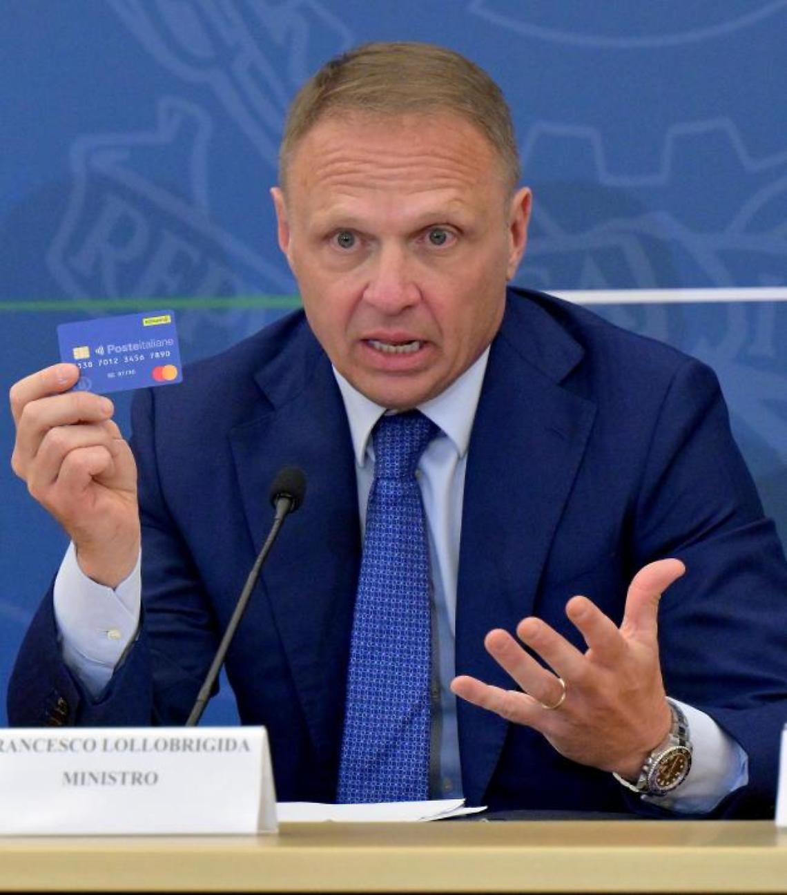 social card