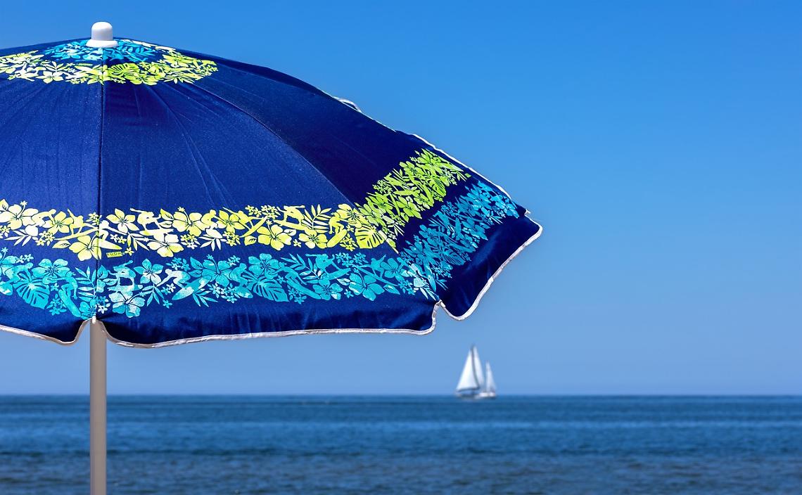 spiaggia libera chioggia