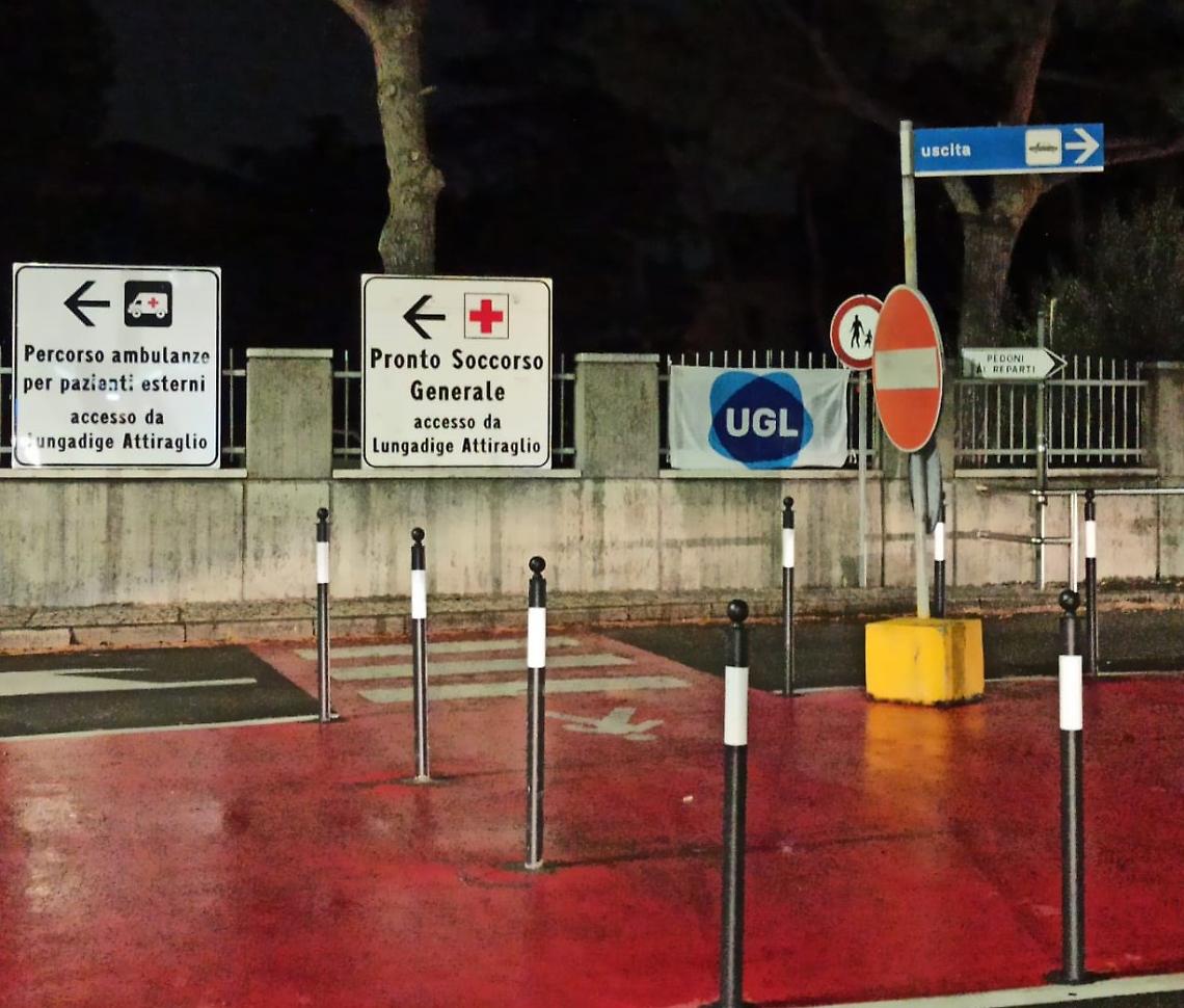 ugl verona