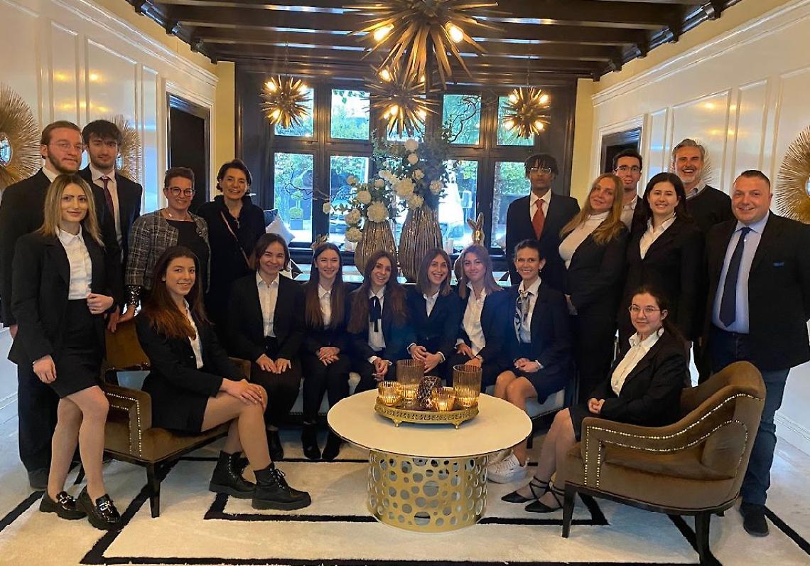 wellness hospitality marketing