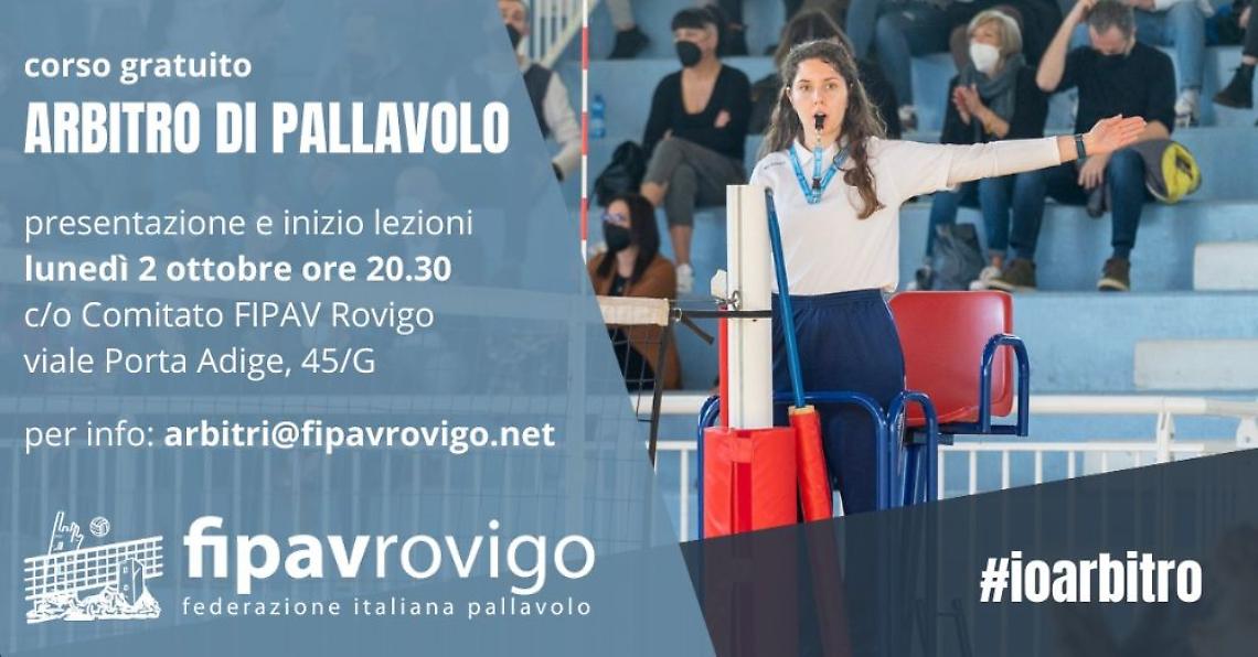 Corso arbitri 2