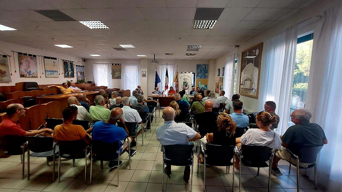 Incontro Enti_concessionari