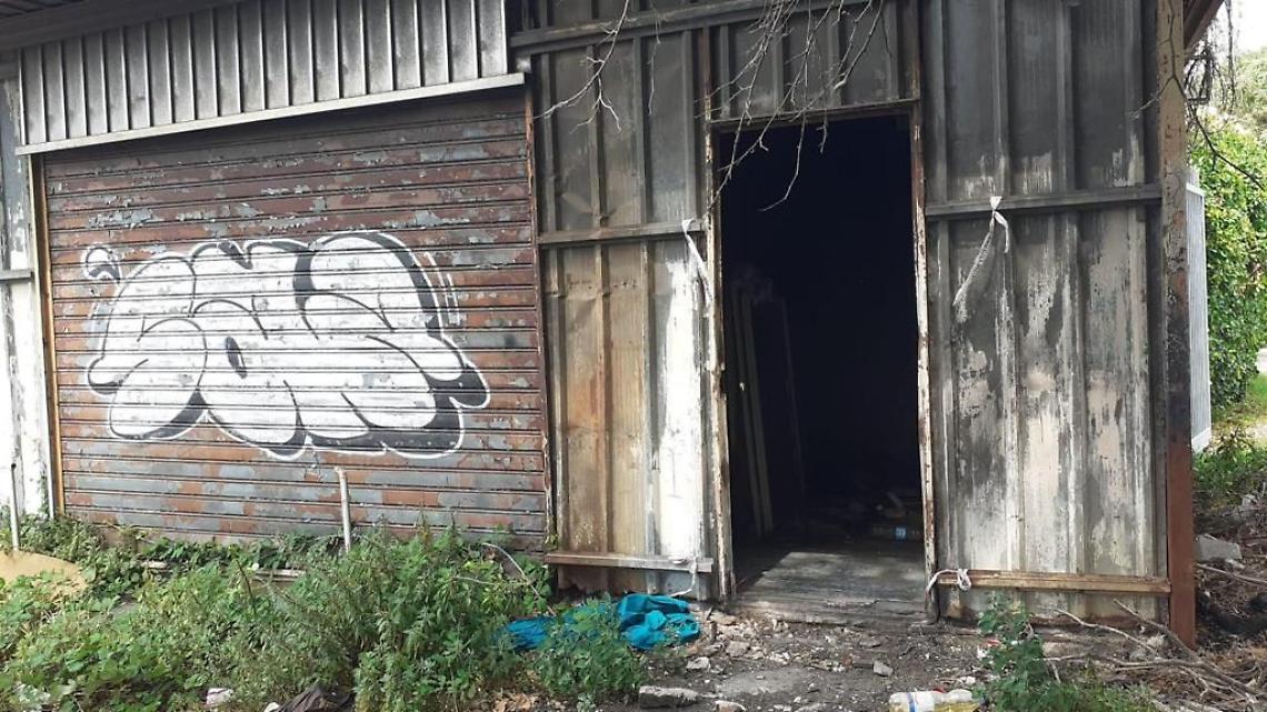 Marghera lavori (1)