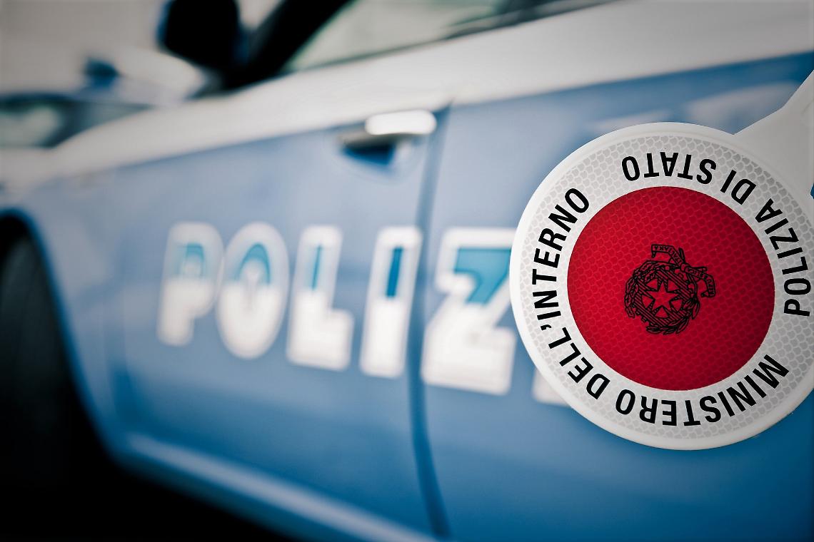 Polizia Mestre