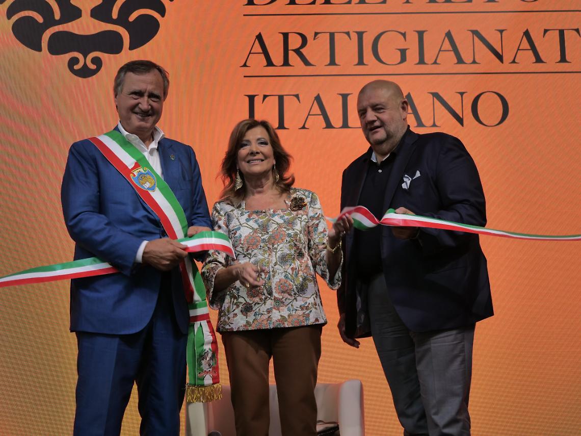 Salone Alto Artigianato Italiano Venezia (5)