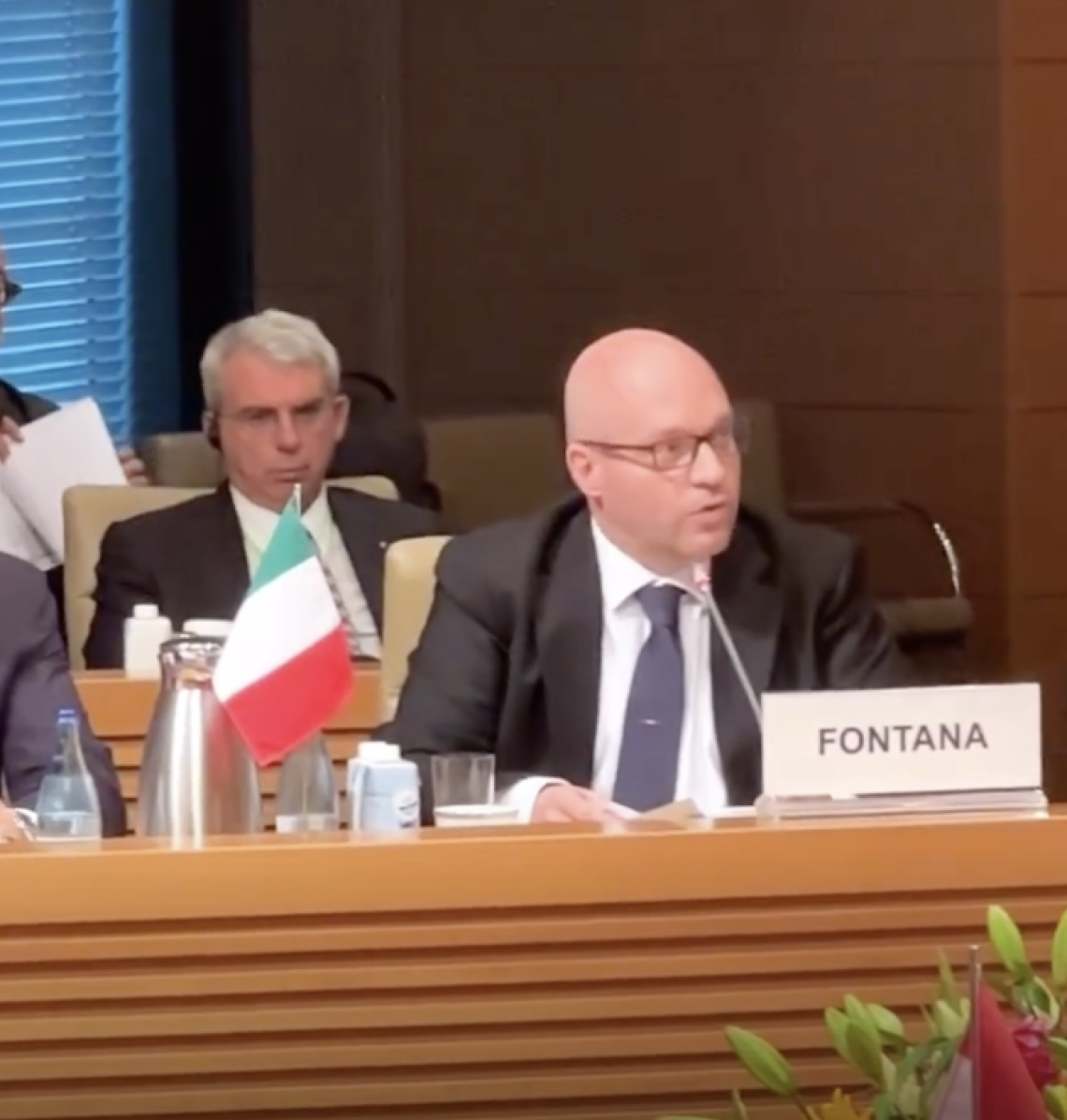 Lorenzo Fontana