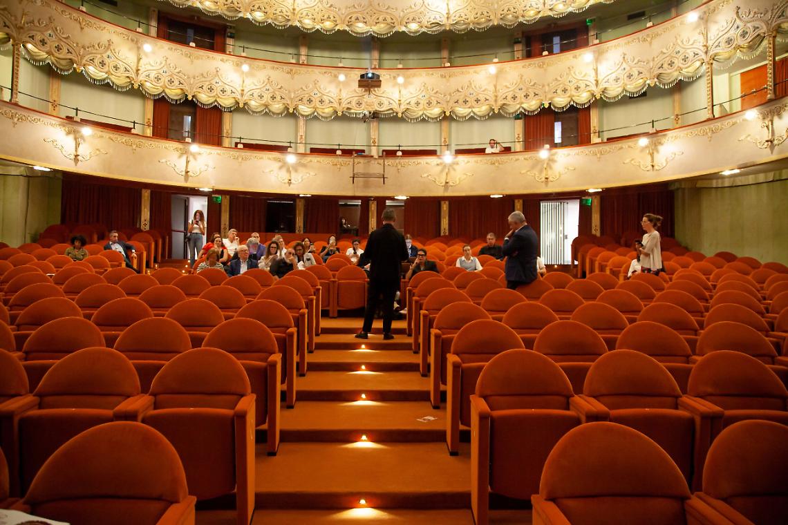 TeatroGoldoni