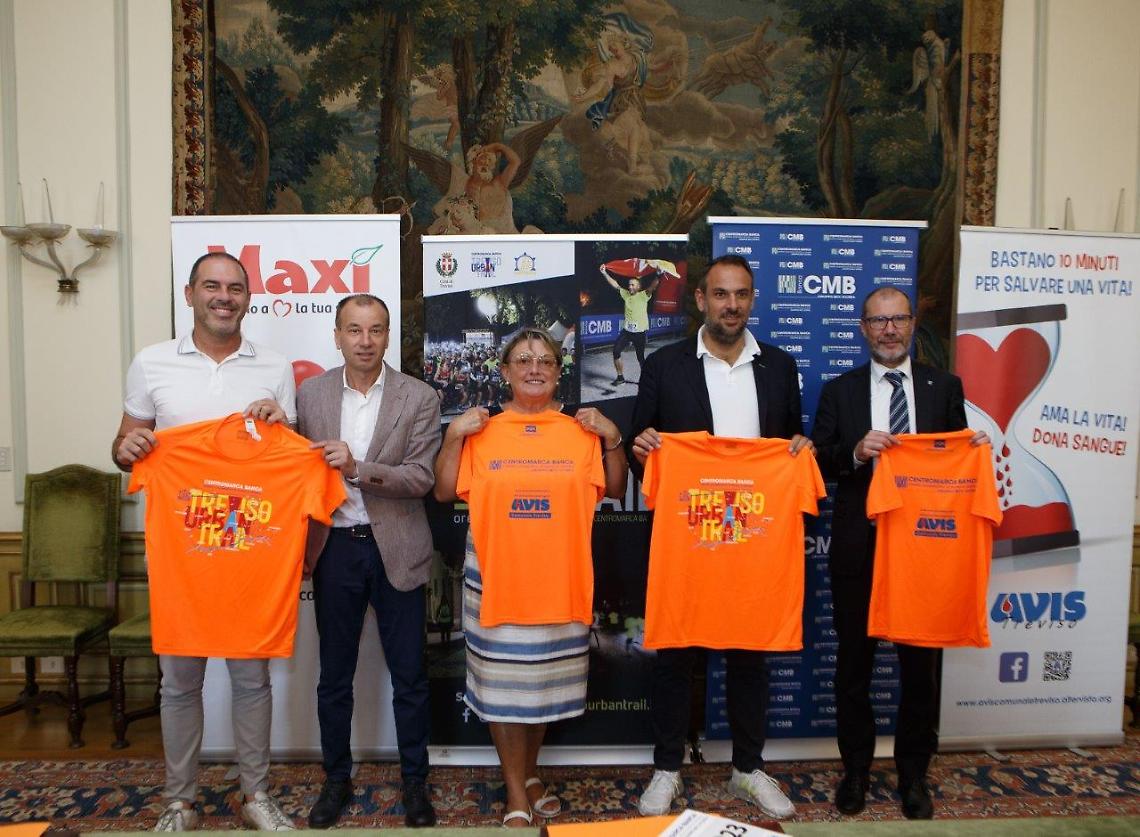 Treviso Urban Trail 2023_conferenza stampa_b