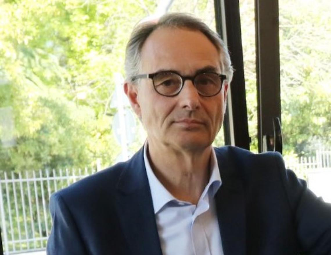 antonio chinellato