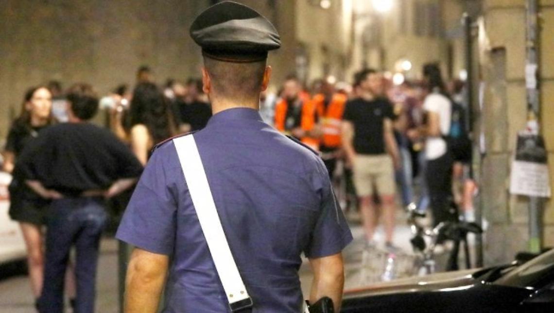 carabinieri