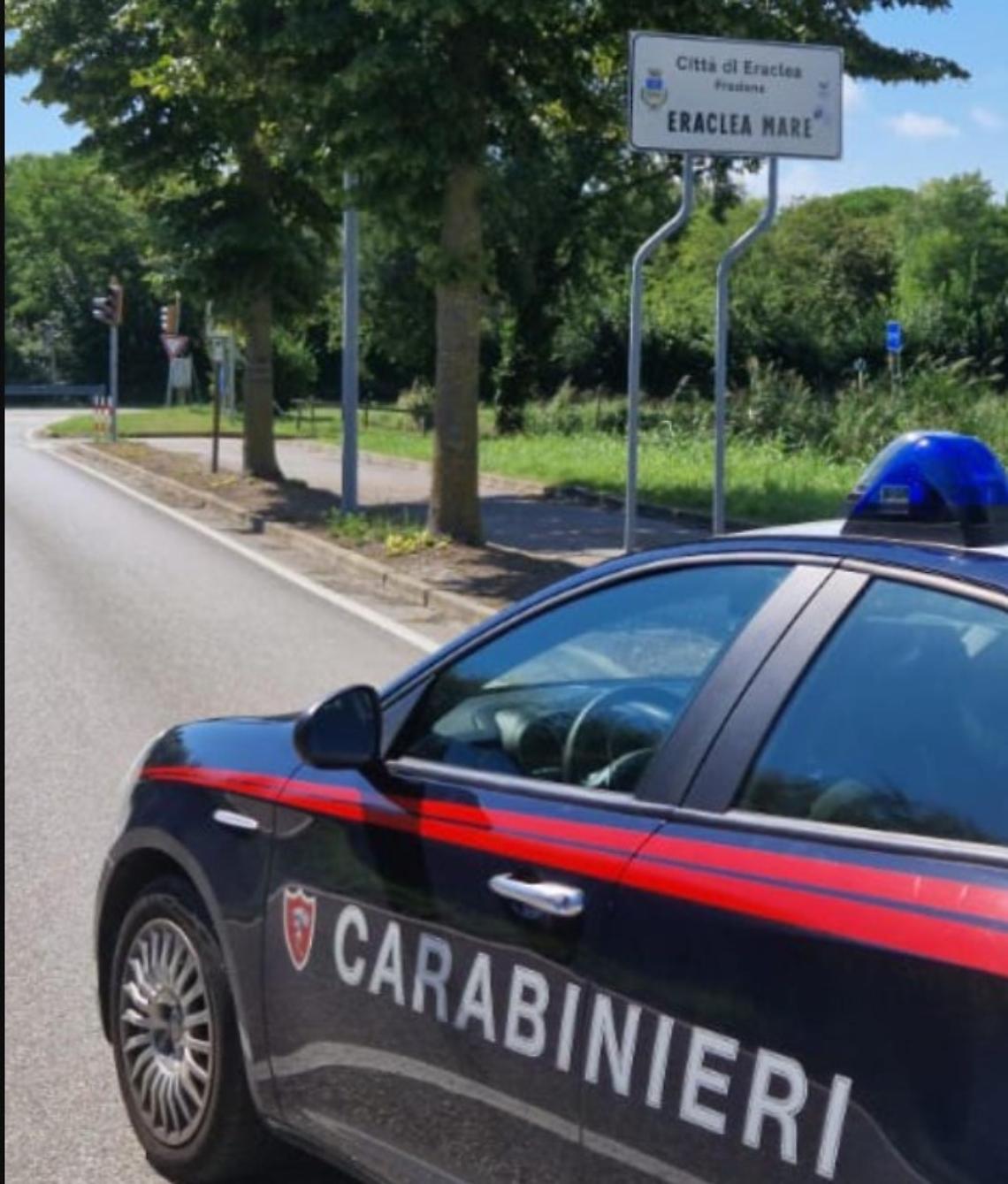 carabinieri