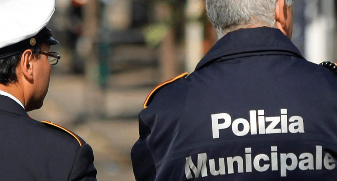 chiusura bar new generation a verona