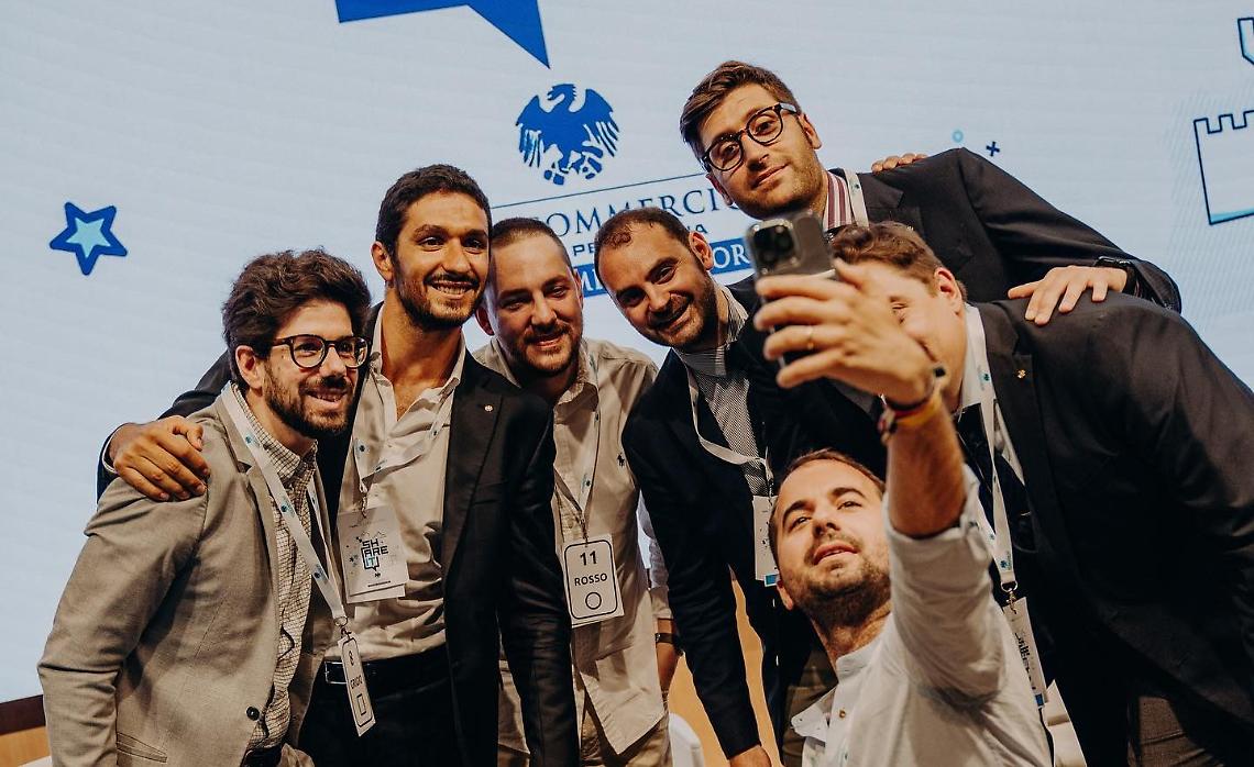 confcommercio gruppo giovani(1)
