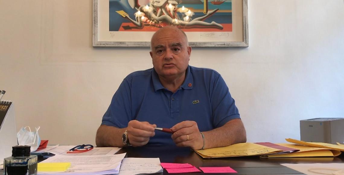 Crisarà «Questo grave fatto ci impone una più ampia riflessione di ordine sociale. Violenza e aggressività paiono essere le sole modalità comunicative.