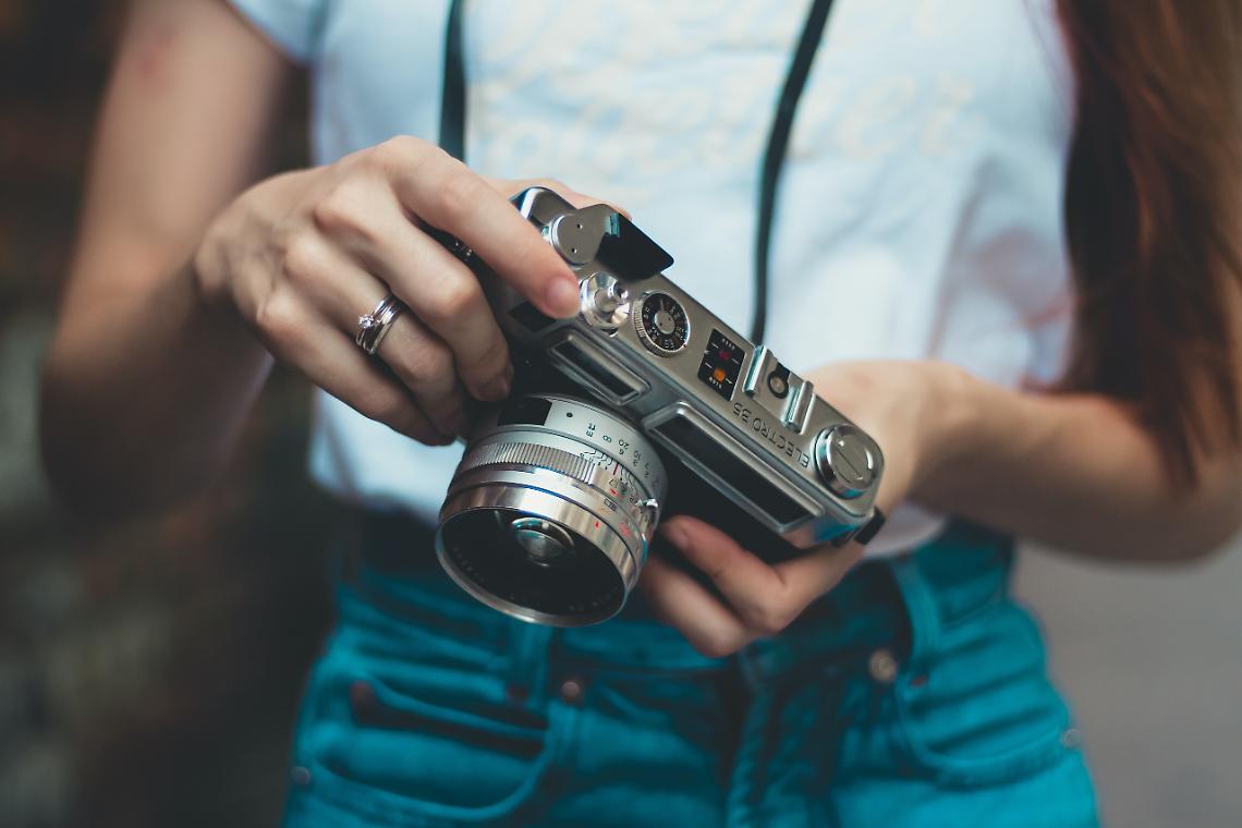 Il Grifone celebra la fotografia e la comunità con "Visioni 2025"