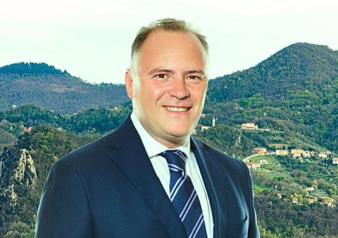 frizzarin presidente parco