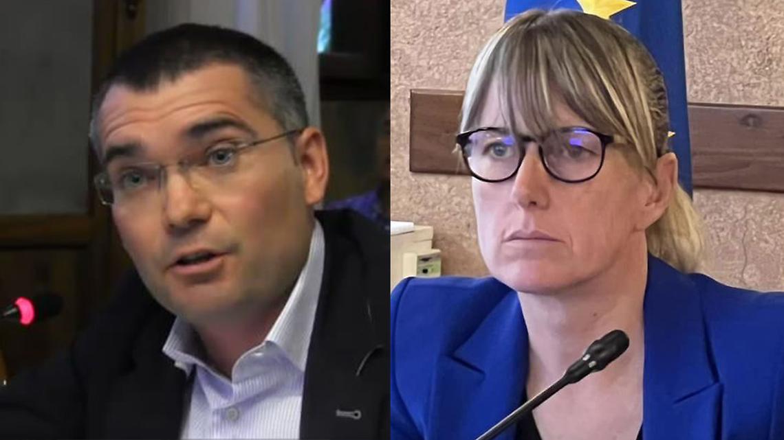 gianluigi naletto elisa de berti