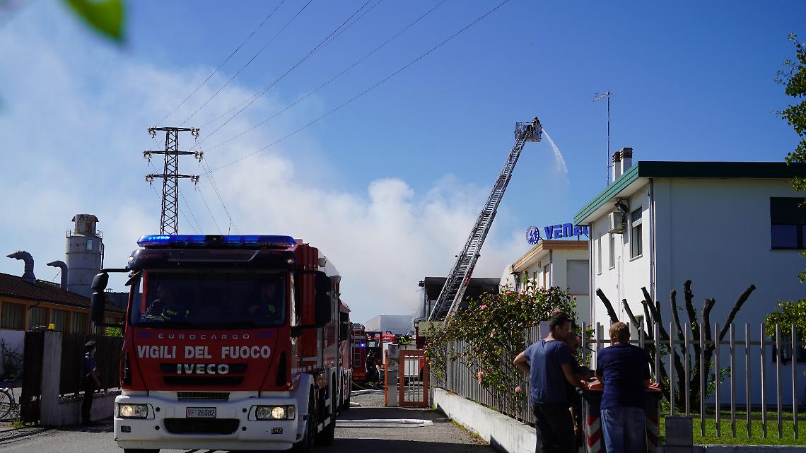 incendio