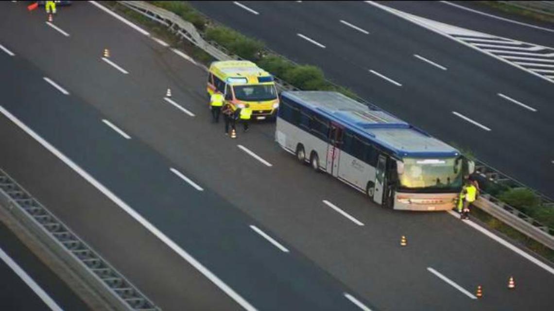 incidente autobus tangenziale mestre (4)