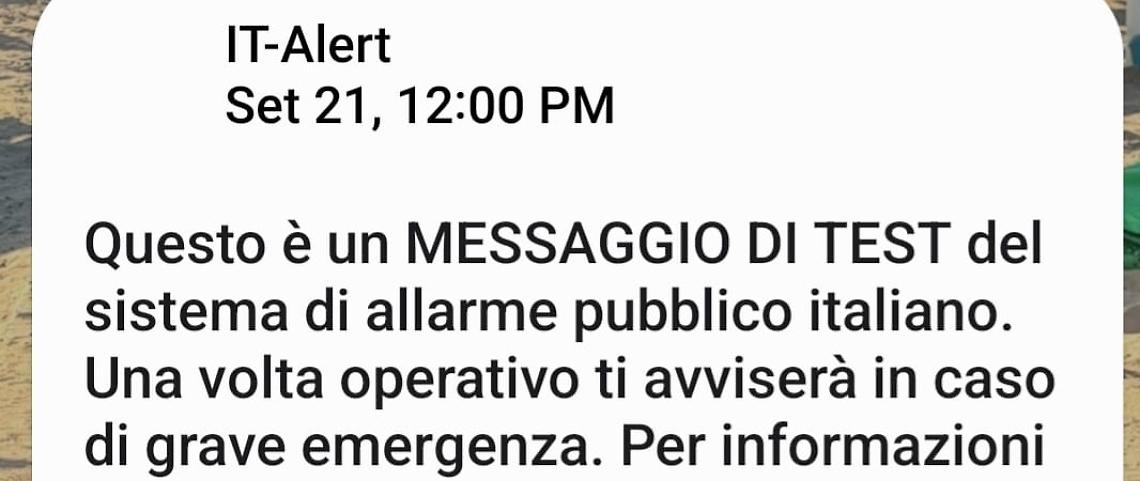 it-alert-messaggio