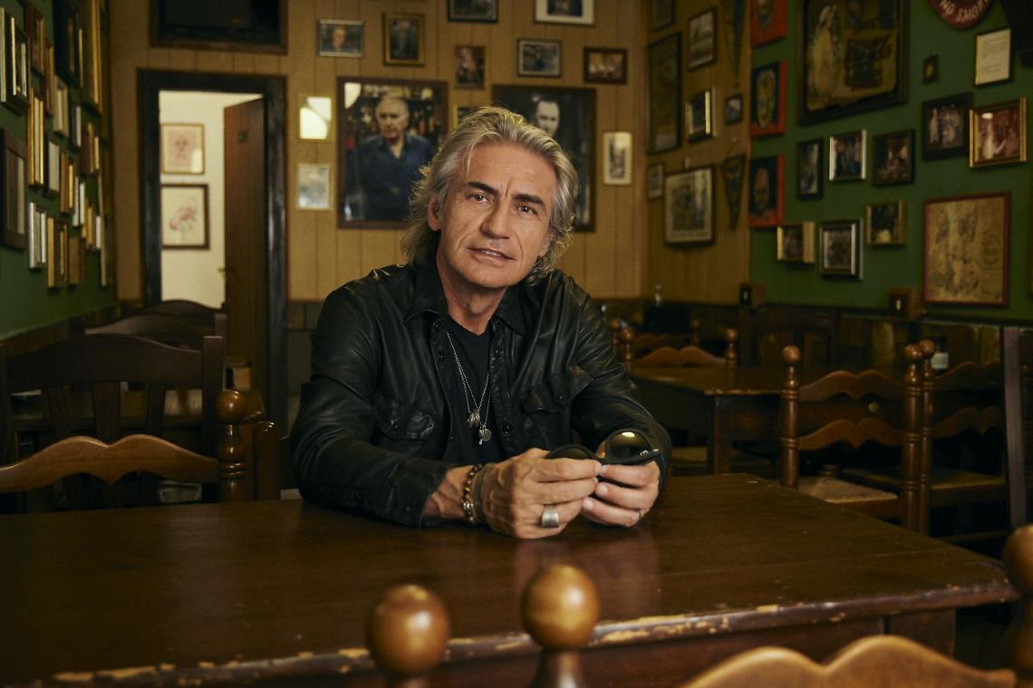 luciano ligabue padova