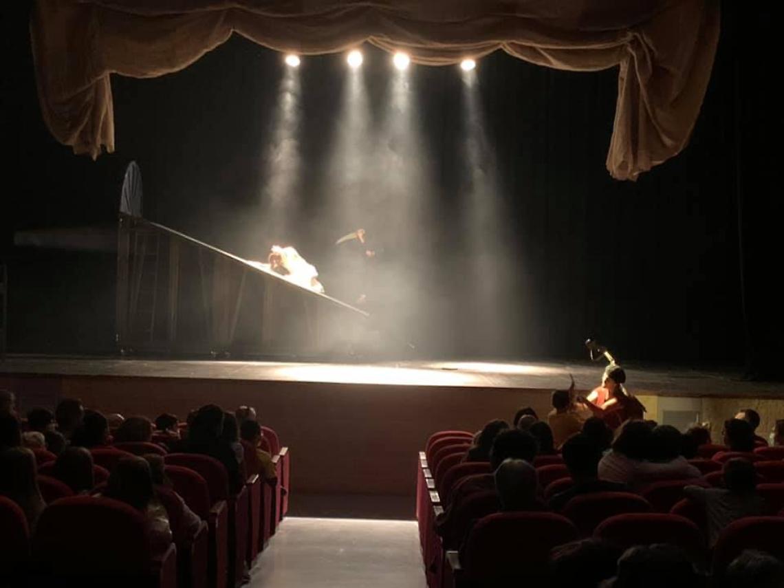 padova teatro ragazzi
