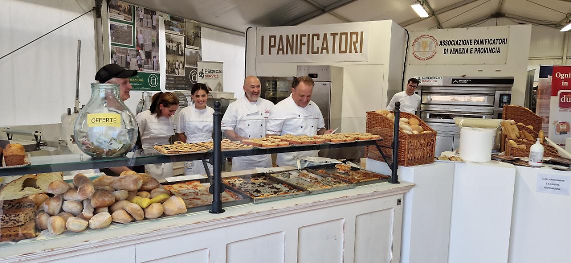 panificatori