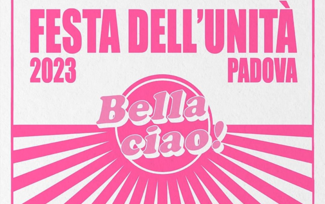 pd festa unità padova