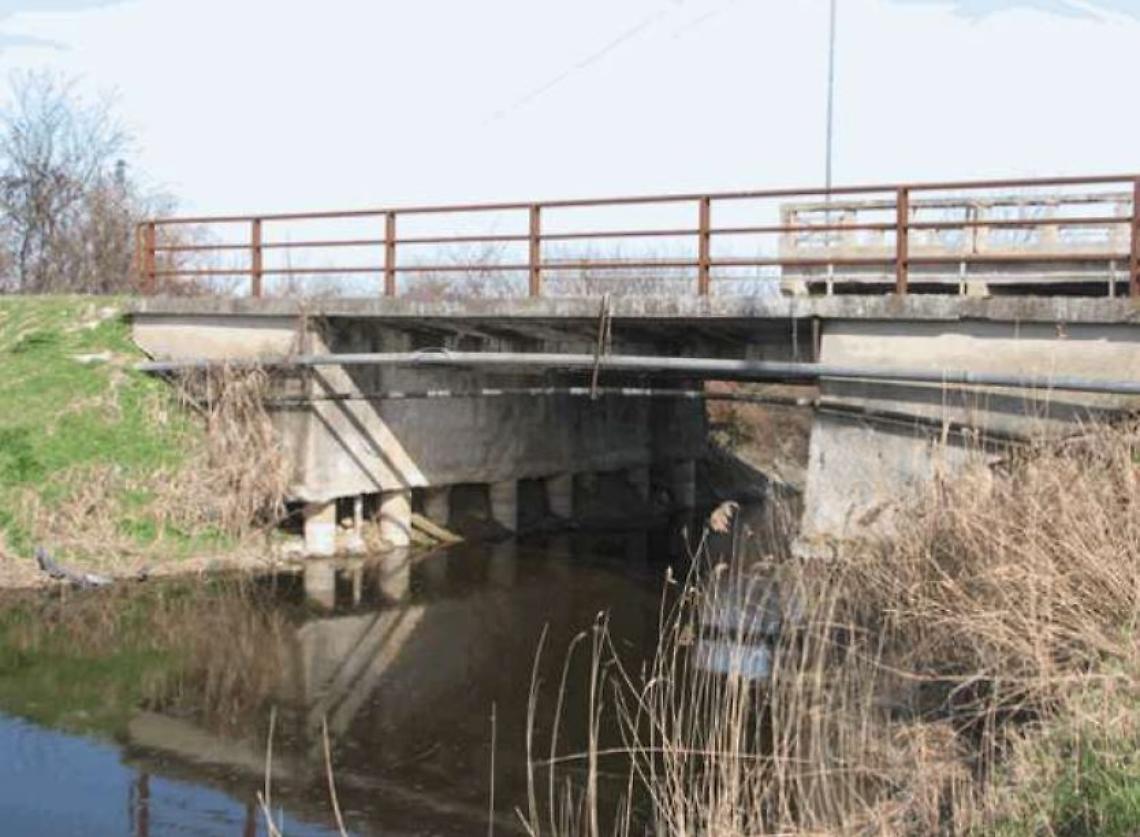 ponte chioggia