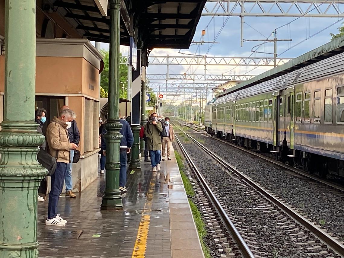 stazione 4