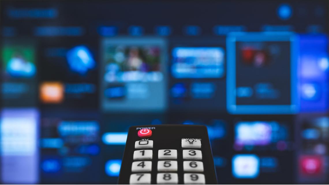 televisore