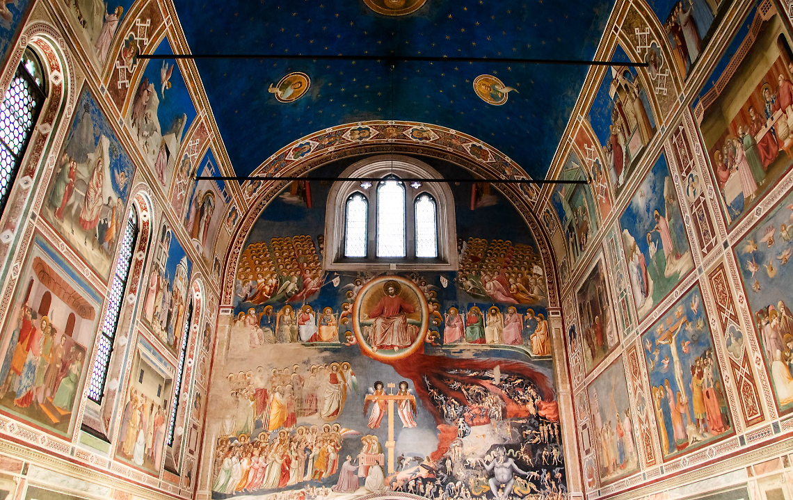 urbspictacappelladegliscrovegni