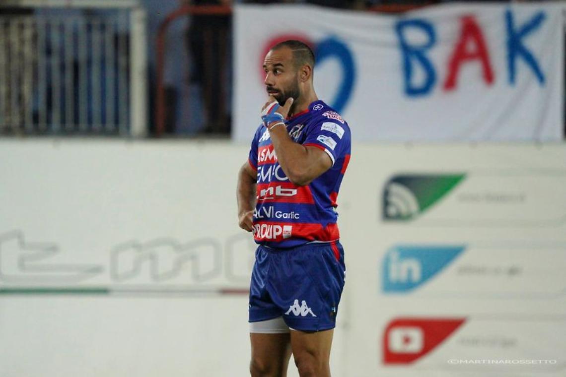 Andrea Bacchetti
