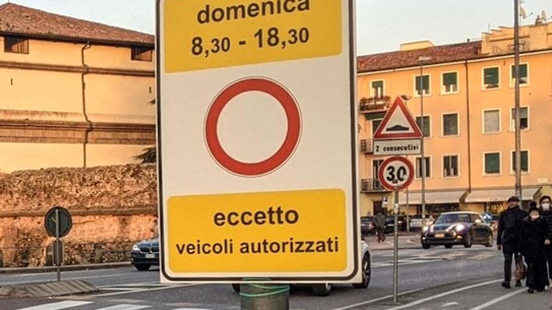 Domenica ecologica