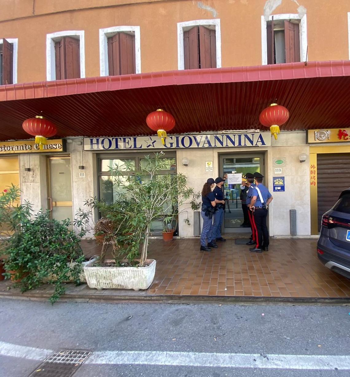 Hotel Giovannina1
