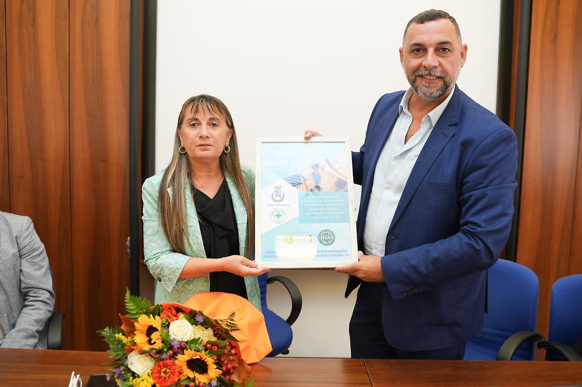Progetto Estate Sicura 2023 22