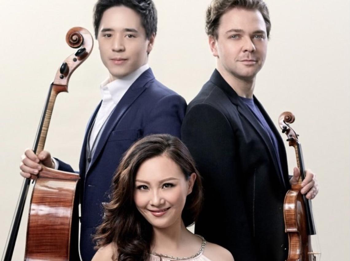 Trio Sitkovetsky_ foto © Vinci Ng,