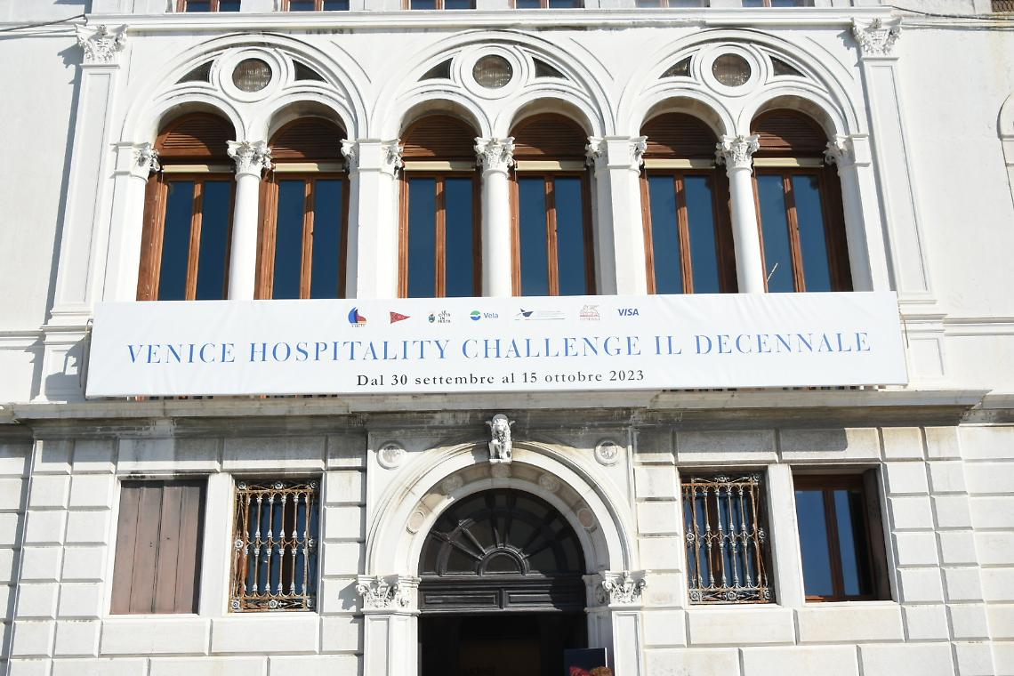 Venice Hospitality Challenge (2)
