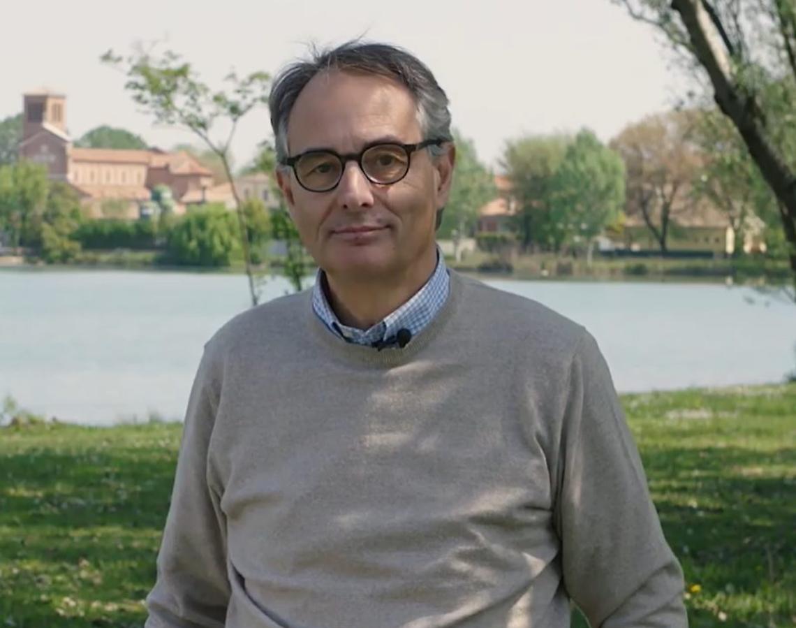 antonio chinellato